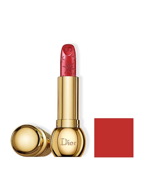 dior 072 shimmery red|Dior Golden Nights Ific Lipstick In Shimmery Red 072 .